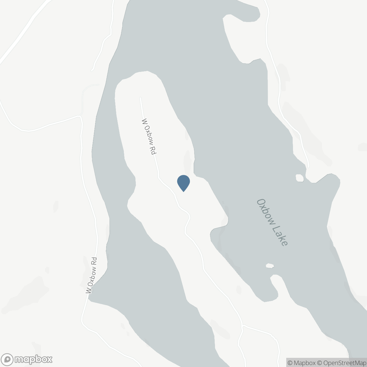 1440-5 WEST OXBOW LAKE ROAD, Huntsville, Ontario P1H 2J6